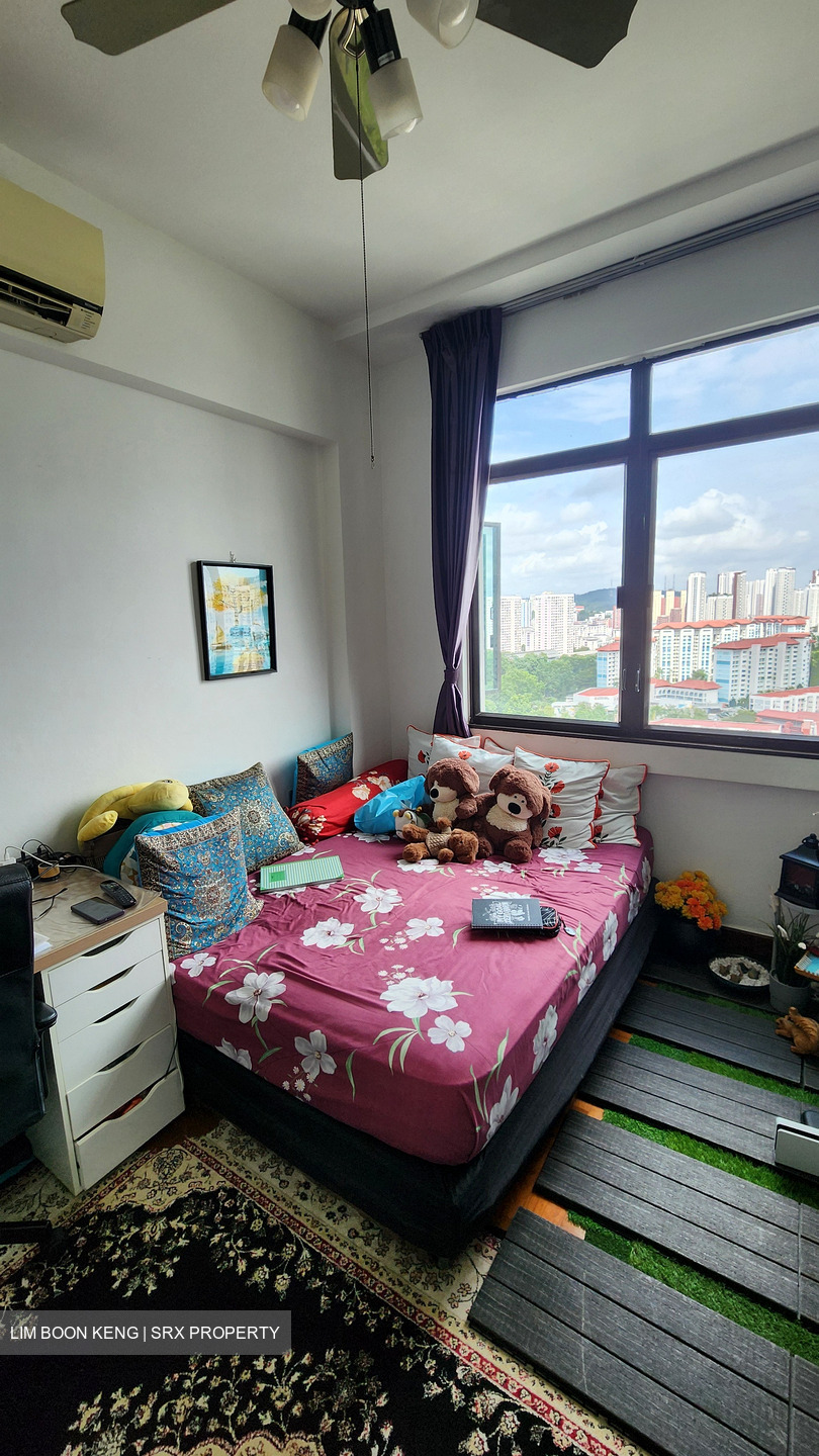 Parc Oasis (D22), Condominium #529387481